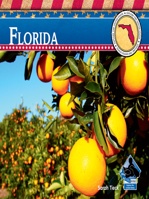 Title details for Florida by Sarah Tieck - Available